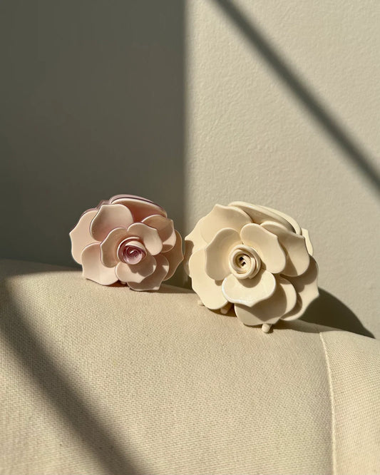 Rose Clip