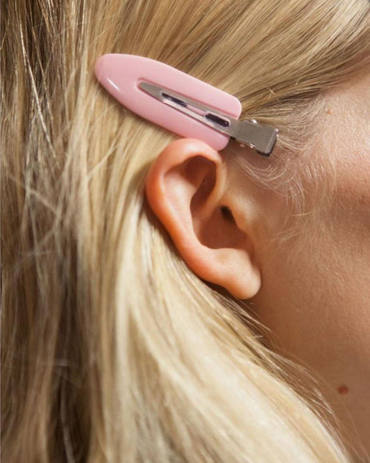 Marble Clip Pair Set