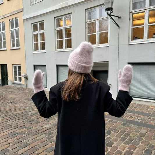 Stylish Gloves for Cold Hands