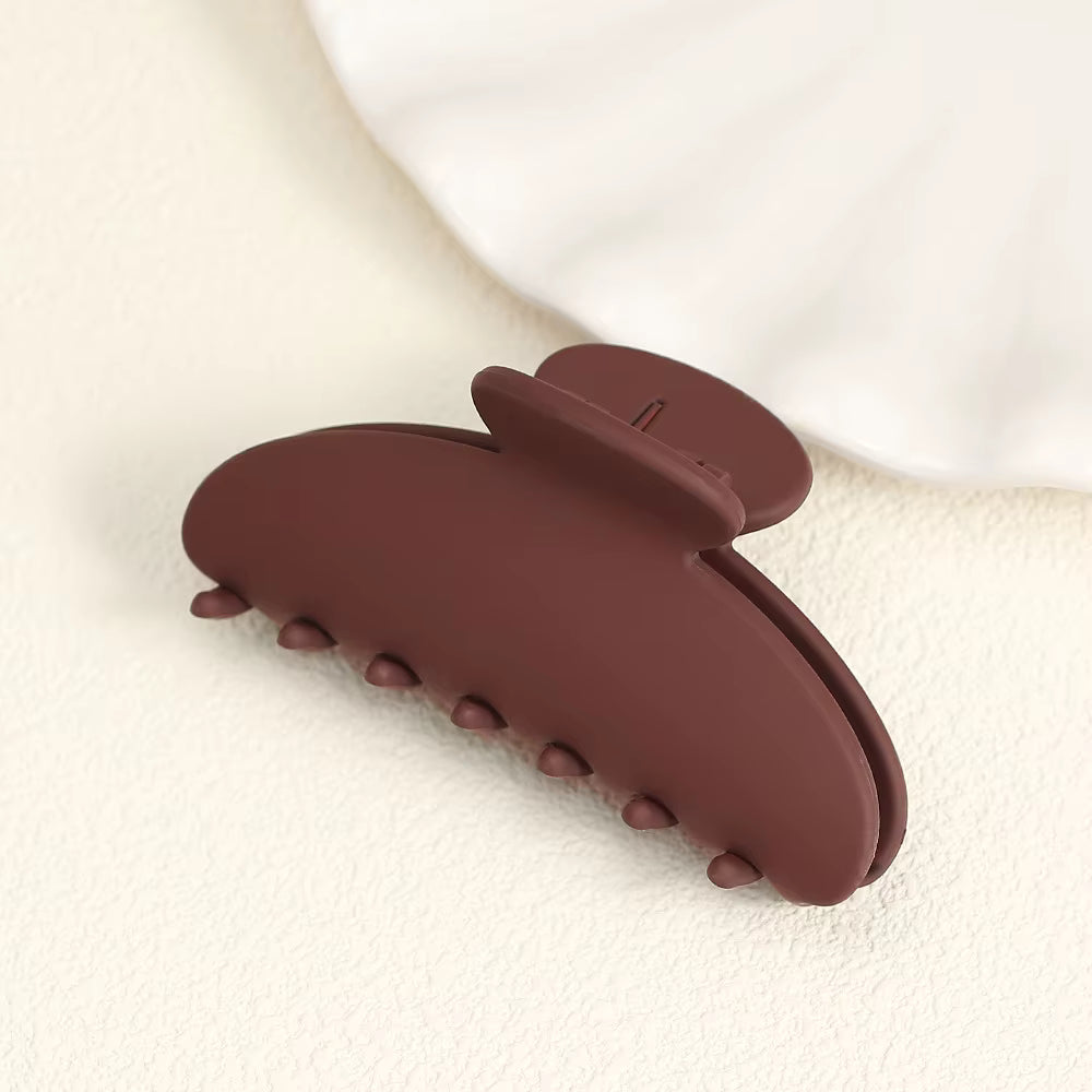 Matte Luxe Clip