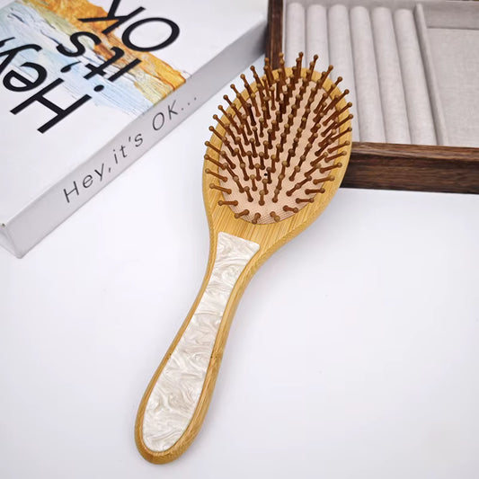 Acetate Hair Brush