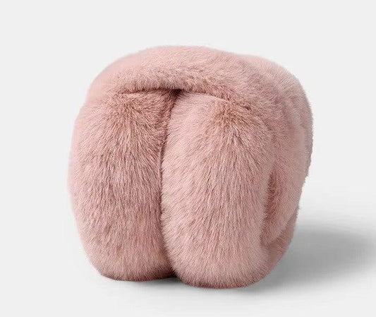 Elegant Foldable Earmuff