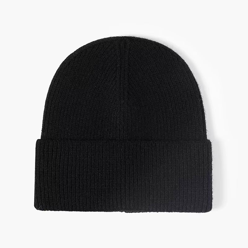 Classic Knit Beanie