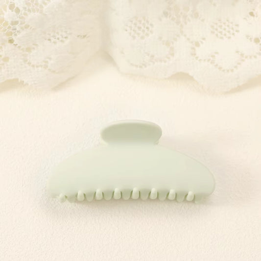 Matte Luxe Clip
