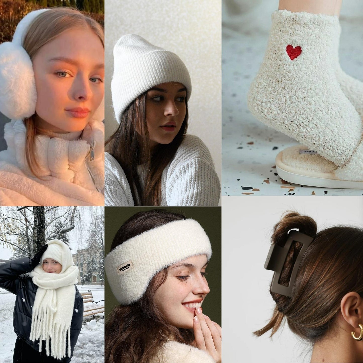 Perfect Gift Set for Her