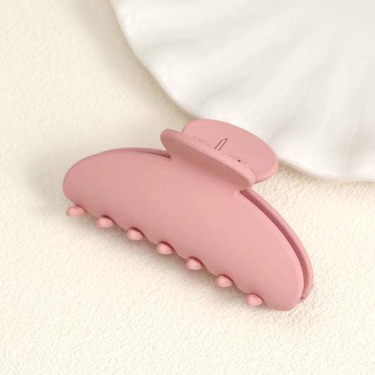 Matte Luxe Clip