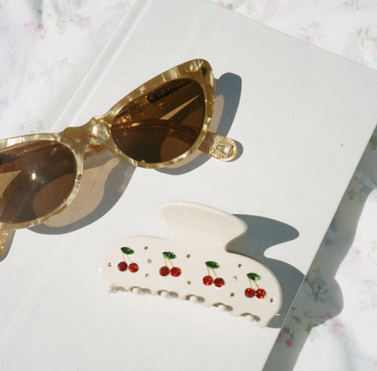 Sweet Cherry Clip