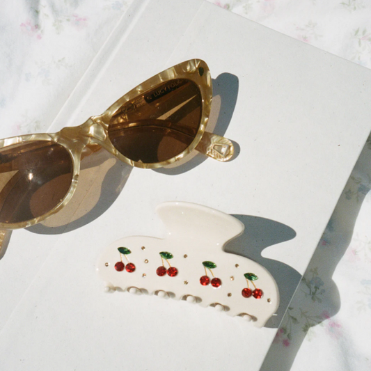 Sweet Cherry Clip