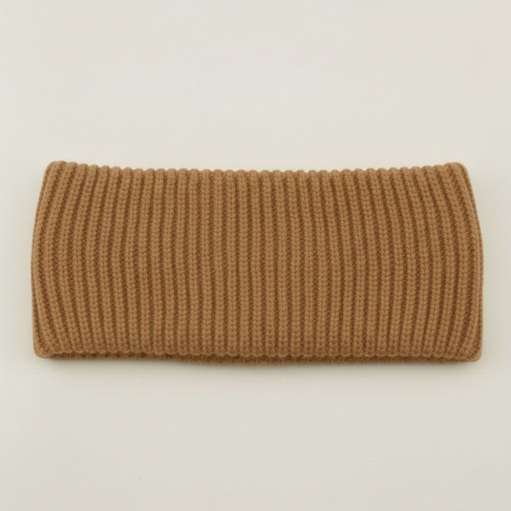 Classic Knit Headband