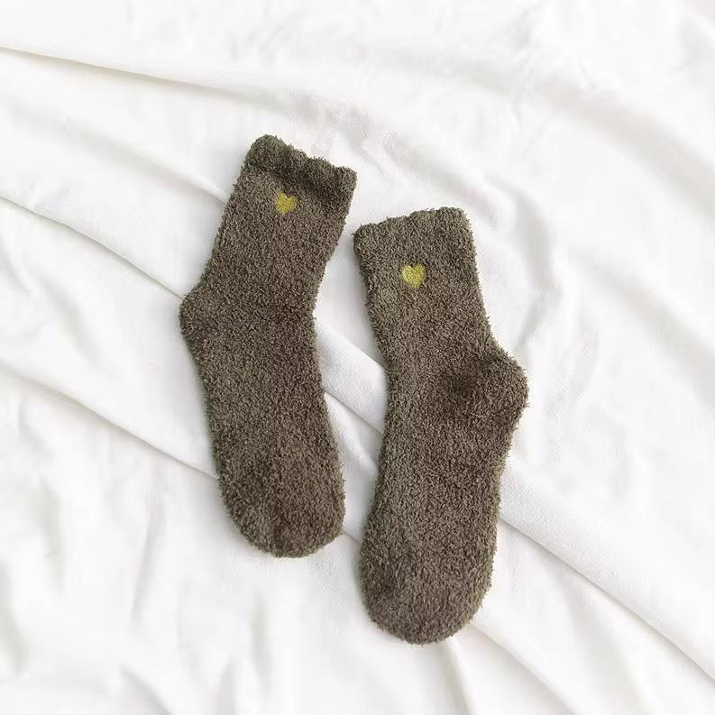 Warmié Soft Socks