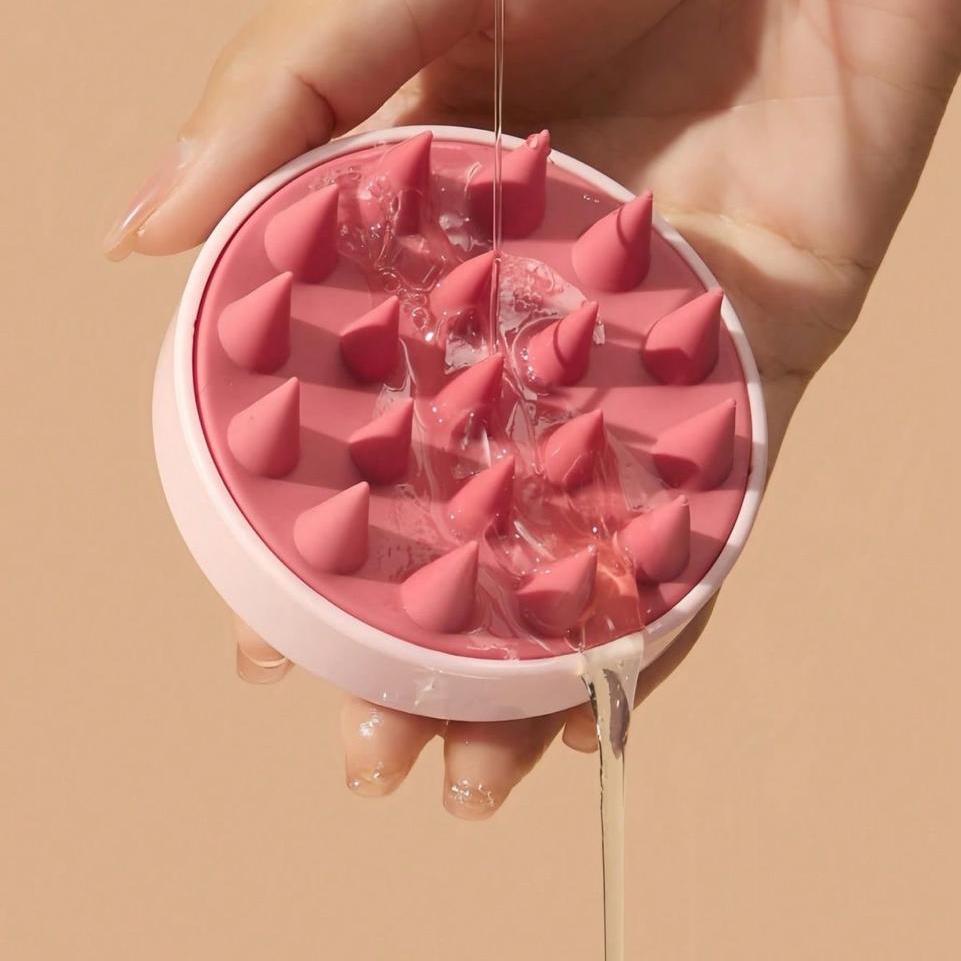 Scalp Massager