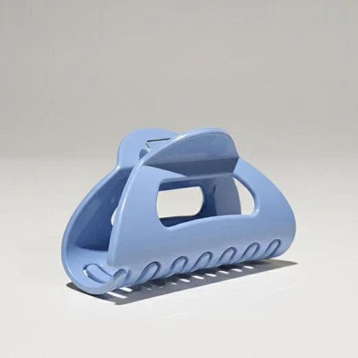 Silicone Non-Breakable Clips