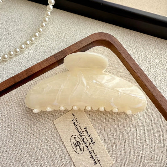 Candy Claw Clip