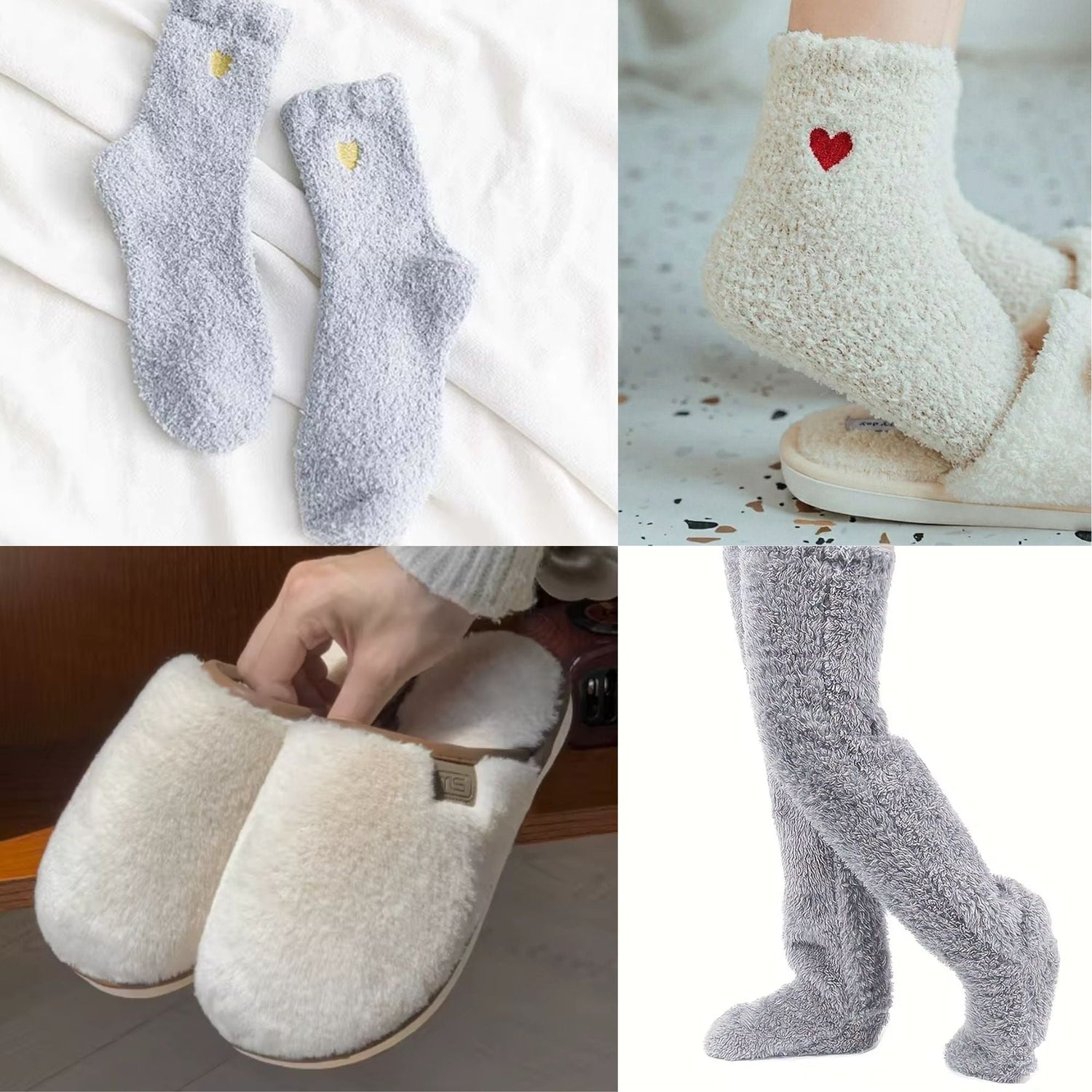 Indoor Winter Collection