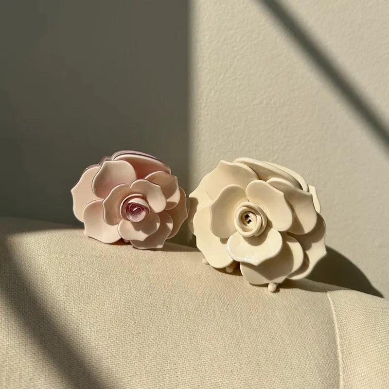 Rose Clip