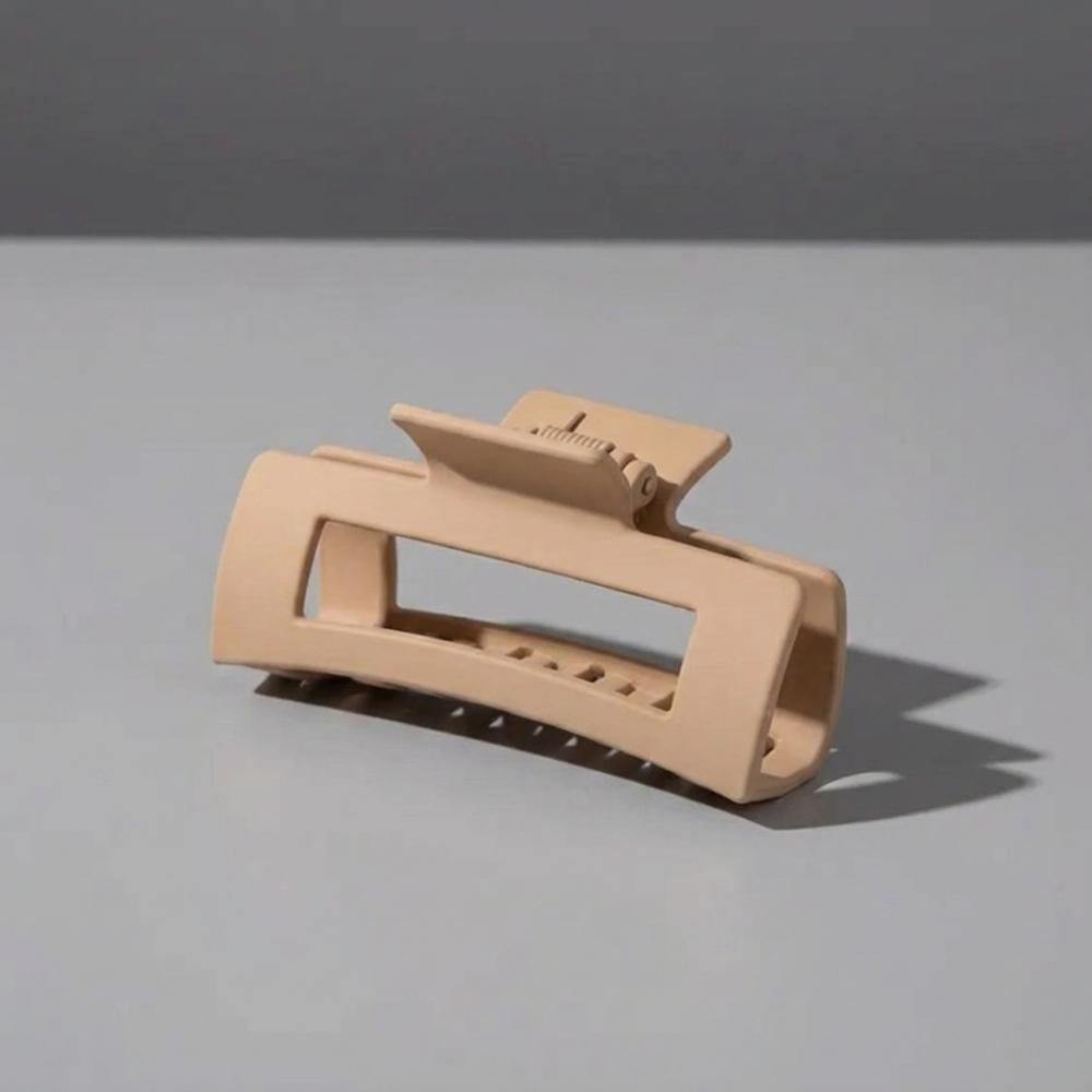 Silicone Non-Breakable Clips