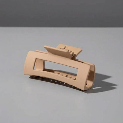 Silicone Non-Breakable Clips