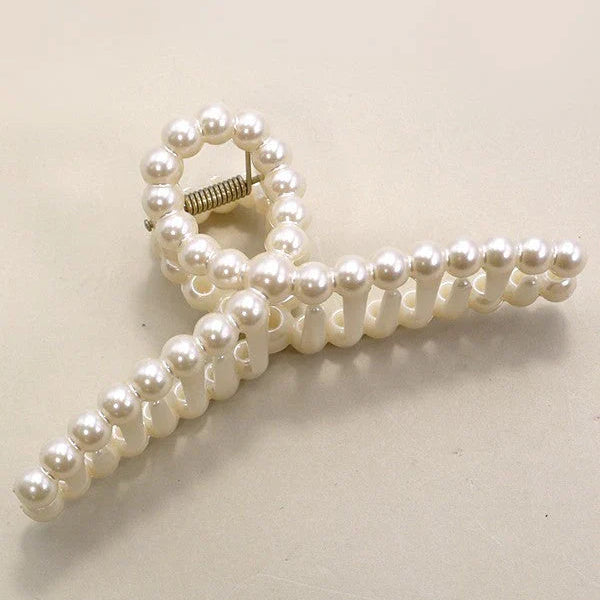 Pearl Clip