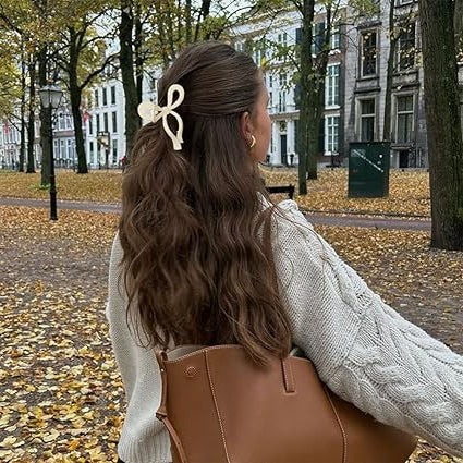 Bow Clip