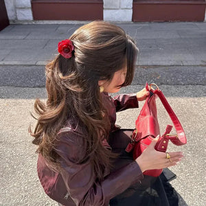 Rose Clip