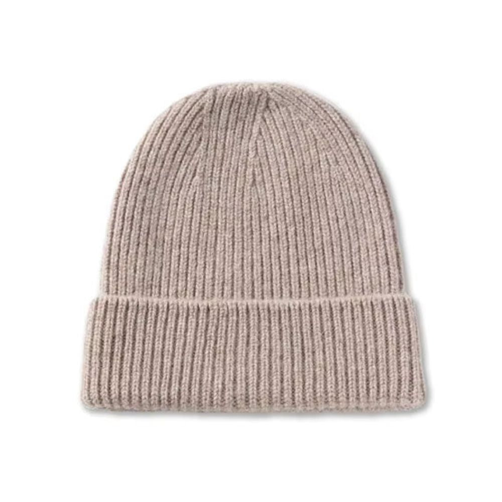 Classic Knit Beanie