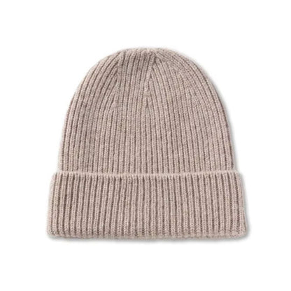 Classic Knit Beanie