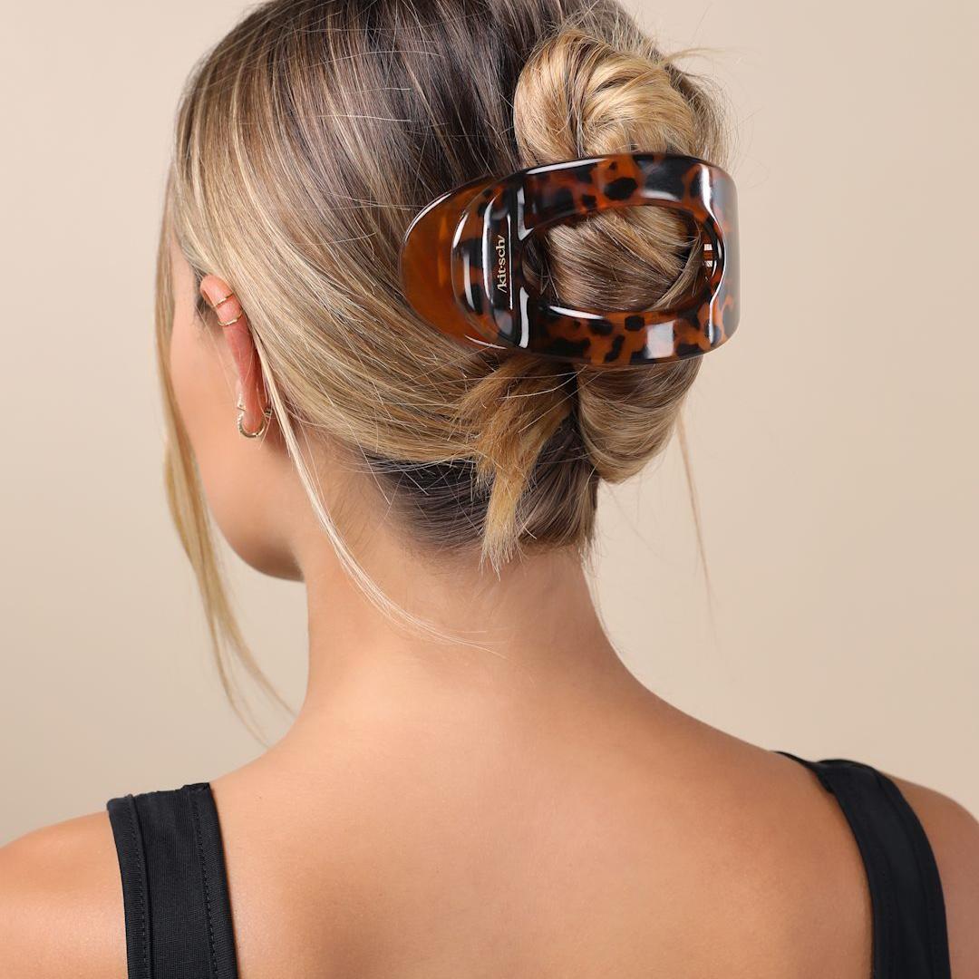 Flat Clip
