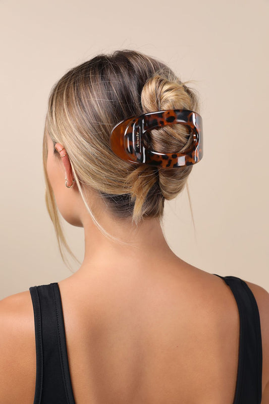 Flat Clip