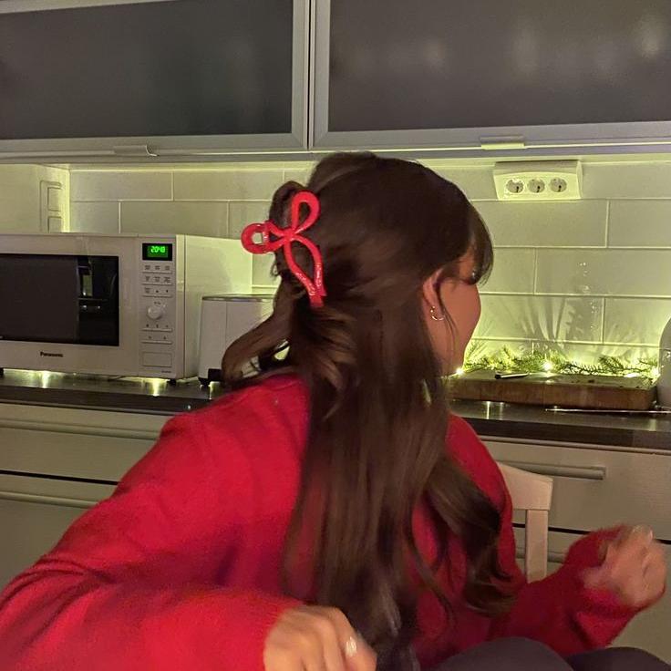 Bow Clip