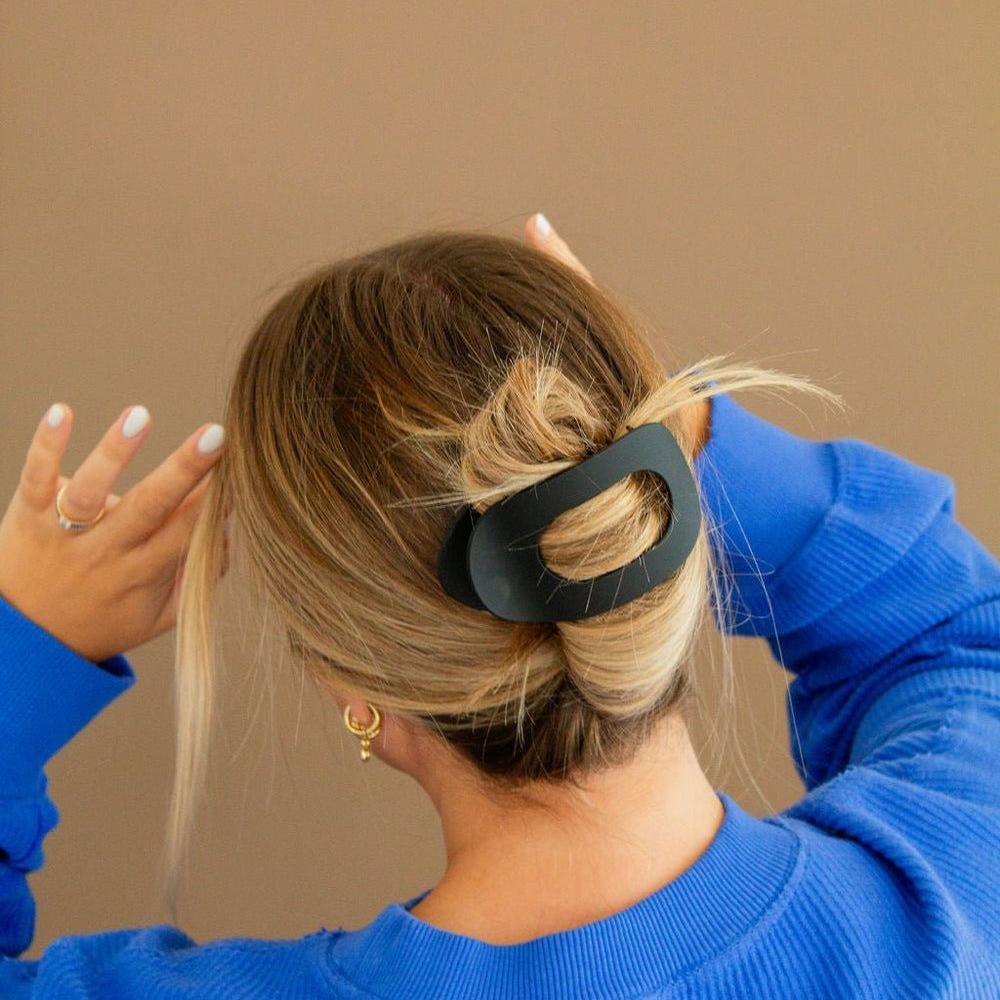 Flat Clip
