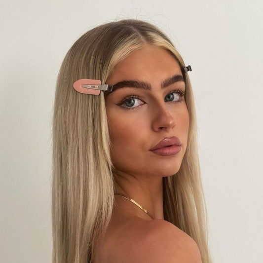 Marble Clip Pair Set