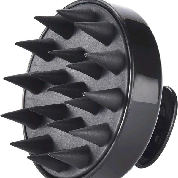 Scalp Massager