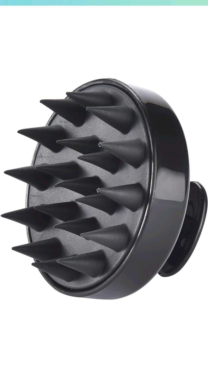 Scalp Massager