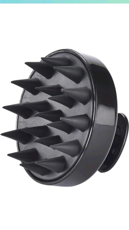 Scalp Massager