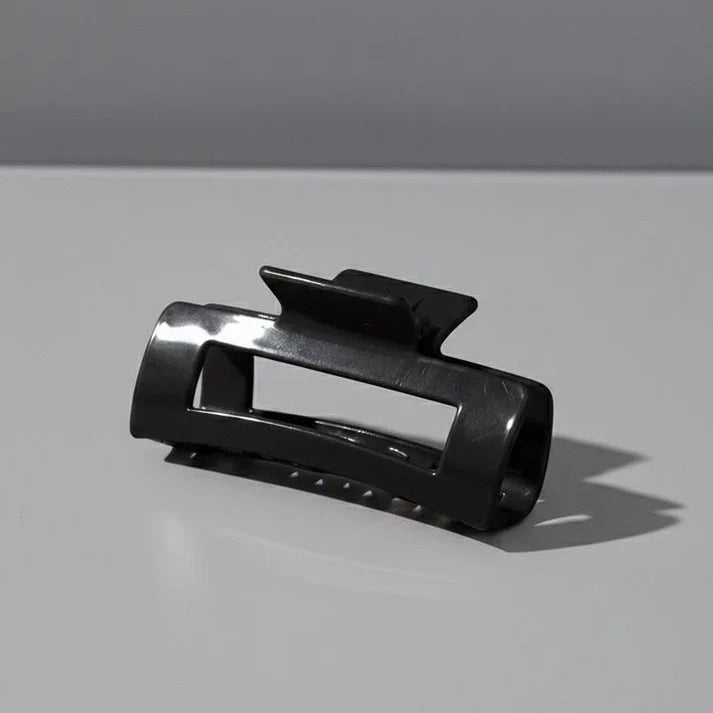 Silicone Non-Breakable Clips