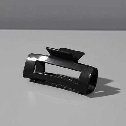 Silicone Non-Breakable Clips