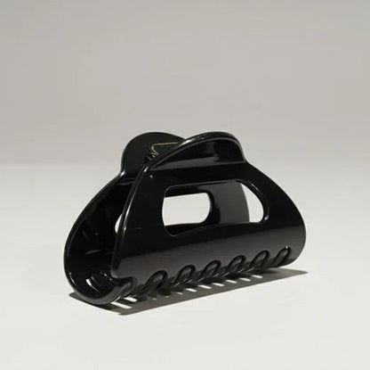 Silicone Non-Breakable Clips