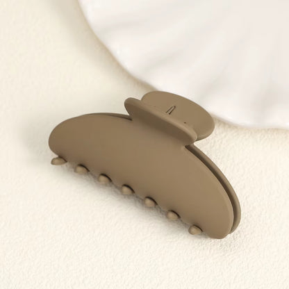 Matte Luxe Clip