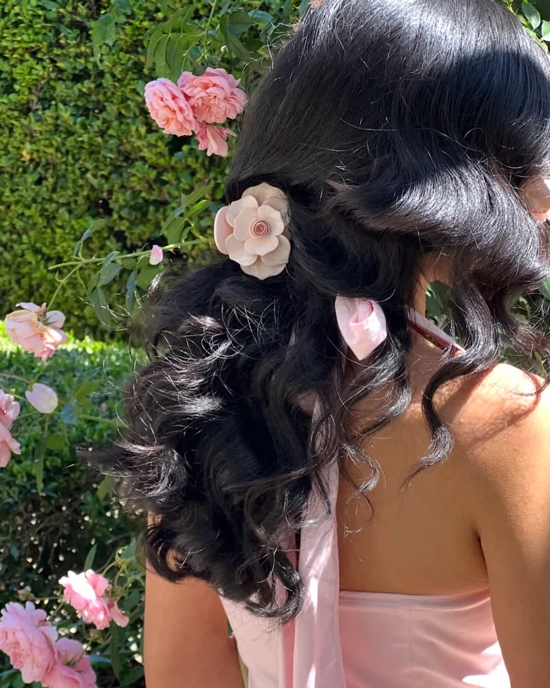 Rose Clip