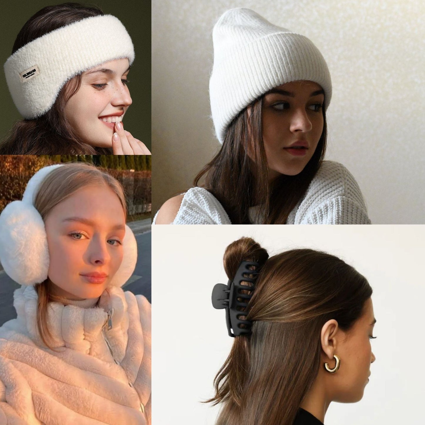 Essential Outwear Kit