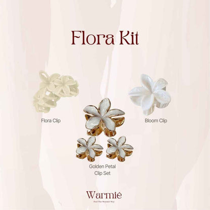 Flora Kit