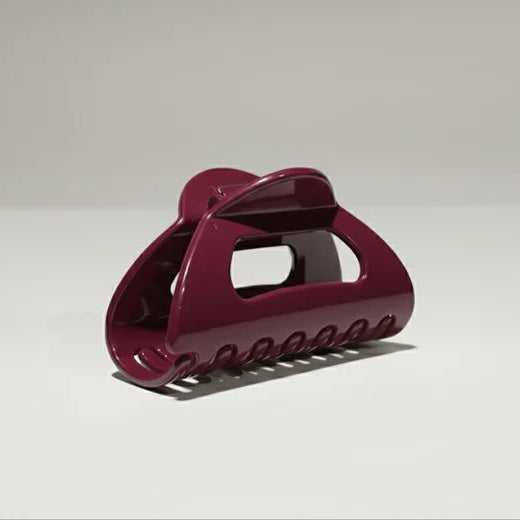 Silicone Non-Breakable Clips