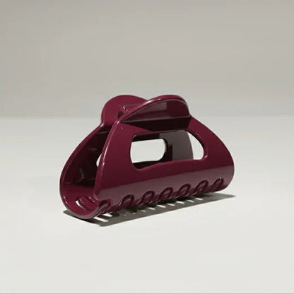 Silicone Non-Breakable Clips