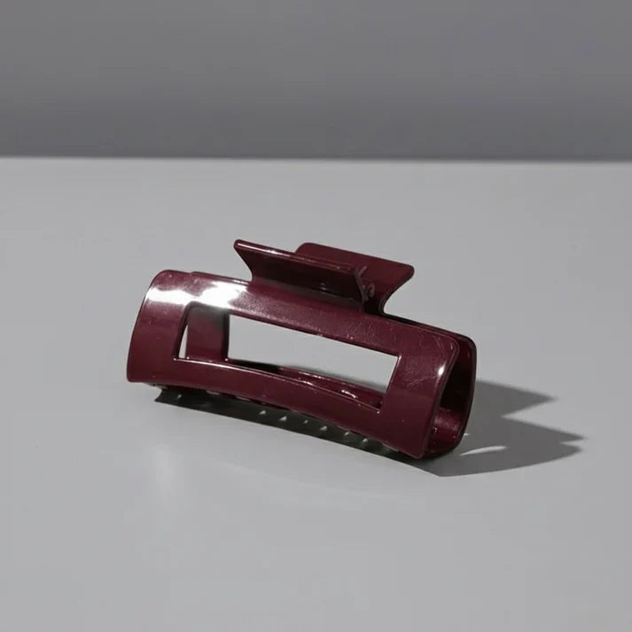 Silicone Non-Breakable Clips