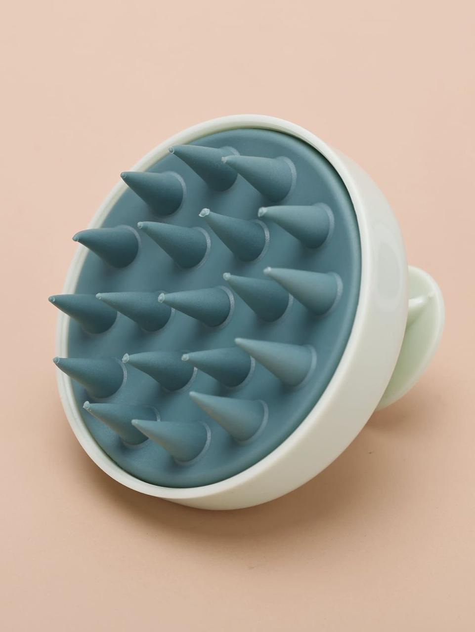 Scalp Massager