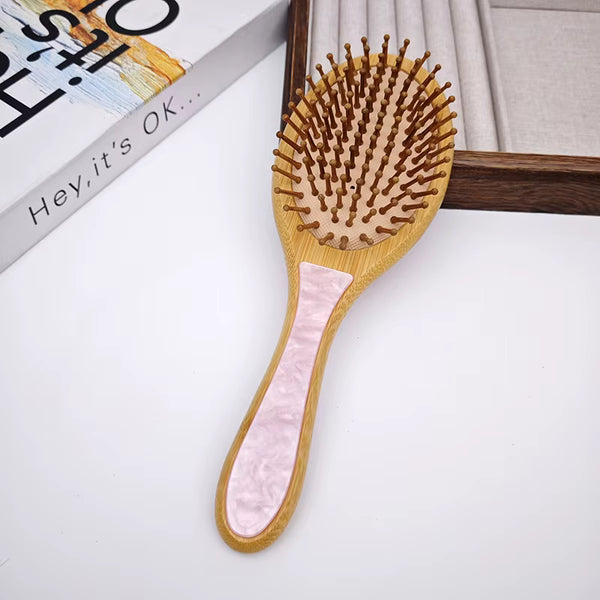 Acetate Hair Brush