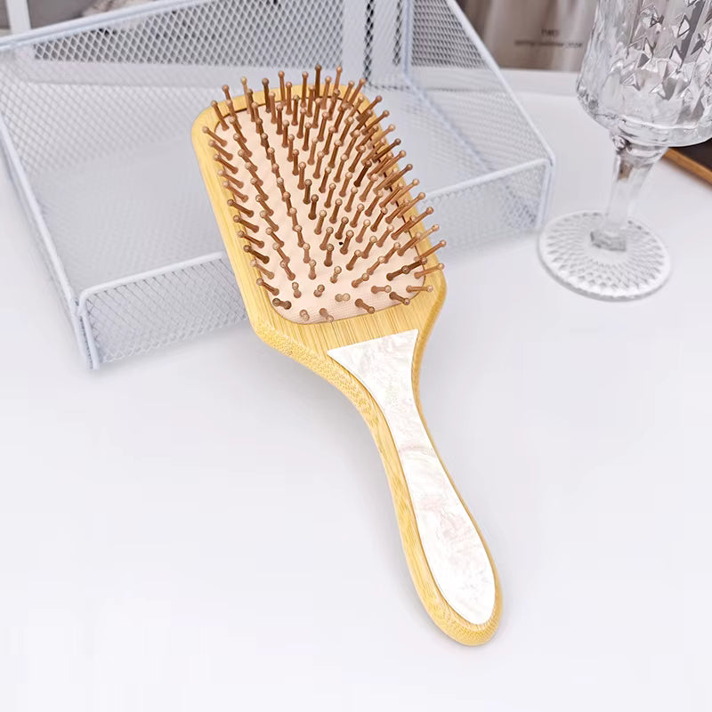 Acetate Hair Brush