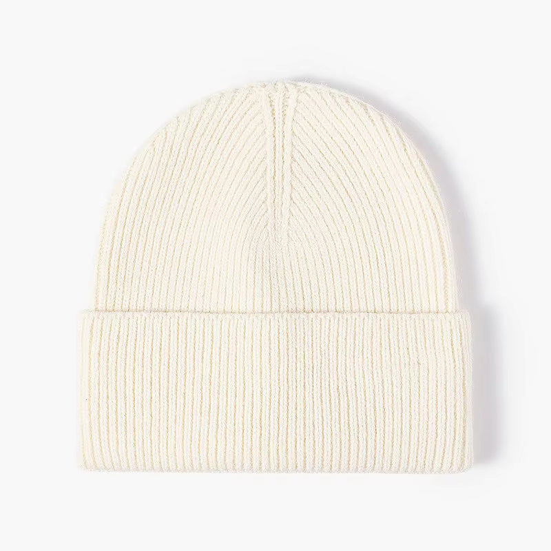 Classic Knit Beanie