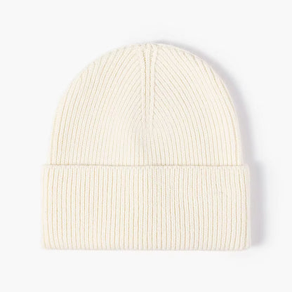 Classic Knit Beanie