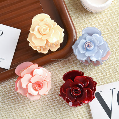 Rose Clip